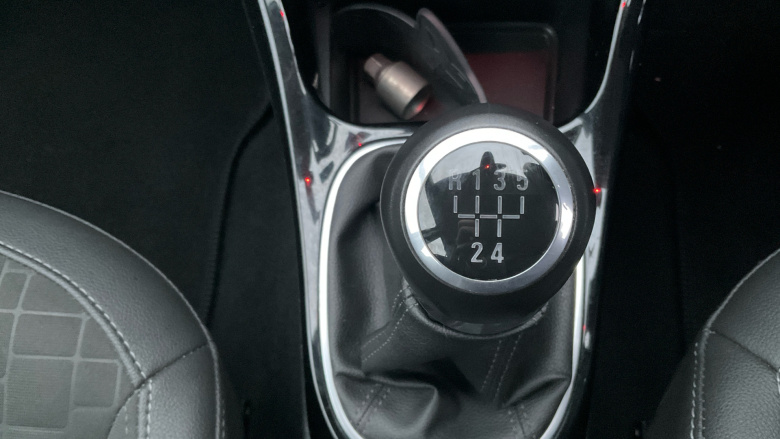 Vauxhall Corsa 1.4 ecoFLEX SE 5dr Petrol Hatchback